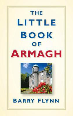 Picture of Little Book of Armagh