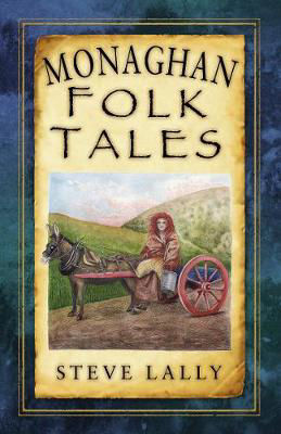 Picture of Monaghan Folk Tales