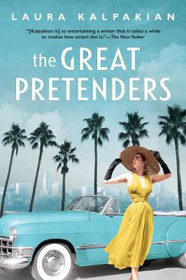 Picture of The Great Pretenders