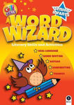 Picture of Word Wizard Senior Infants