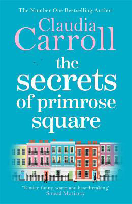Picture of The Secrets of Primrose Square