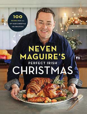 Picture of Neven Maguire's Perfect Irish Christmas