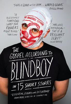 Picture of The Gospel According To Blindboy