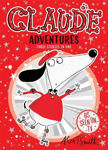 Picture of Claude Adventures