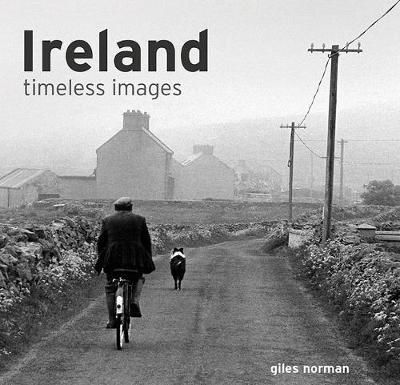 Picture of IRELAND - TIMELESS IMAGES