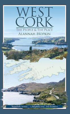 Picture of West Cork: The People & the Place