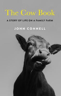Picture of The Cow Book:  A story of life on an Irish family farm