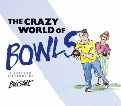 Picture of CRAZY WORLD OF BOWLS