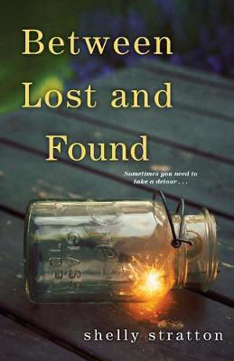 Picture of Between Lost And Found