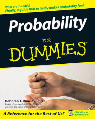 Picture of Probability For Dummies