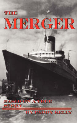 Picture of Merger