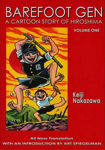 Picture of Barefoot Gen 1 - Cartoon Story of Hiroshima