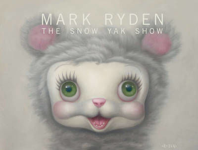 Picture of Snow Yak Show