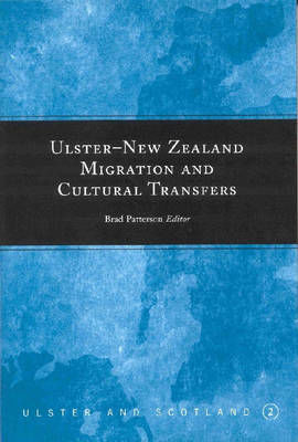 Picture of Ulster-new Zealand Migration