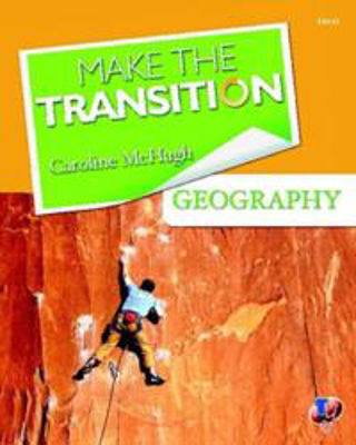 Picture of Make The Transition Geography