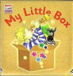 Picture of BBA- My Little Box - 10 Book Set - Junior Infants