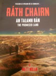 Picture of Ráth Chairn - An Talamh Bán / The Promised Land CLÚDACH CRUA