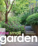 Picture of New Small Garden: Contemporary Principles, Planting and Practice