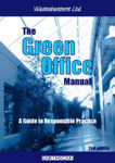 Picture of THE GREEN OFFICE MANUAL