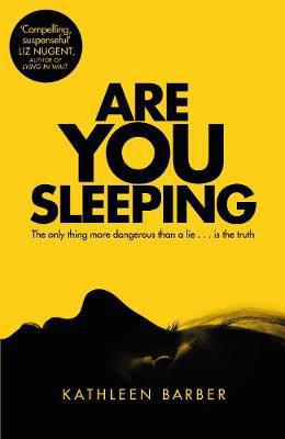 Picture of Are You Sleeping