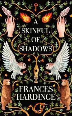 Picture of Skinful of Shadows
