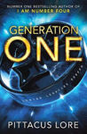 Picture of Generation One: Lorien Legacies Reborn