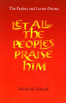 Picture of LET THE PEOPLES PRAISE HIM