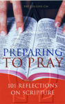 Picture of PREPARING TO PRAY