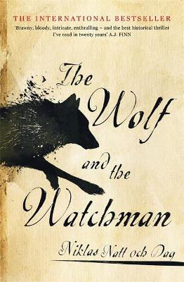 Picture of Wolf and the Watchman