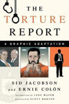 Picture of The Torture Report: A Graphic Adaptation