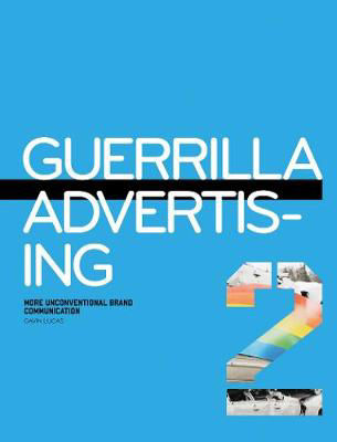 Picture of Guerrilla Advertising 2