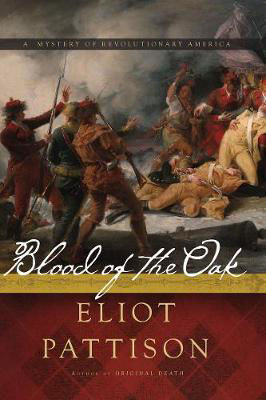 Picture of Blood of the Oak: A Mystery