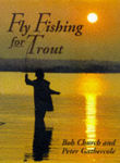Picture of Fly Fishing for Trout