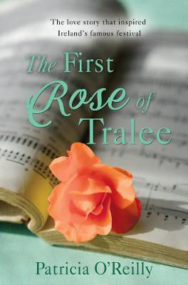 Picture of The First Rose of Tralee