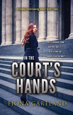 Picture of In the Courts Hands