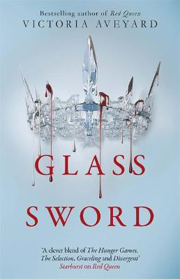 Picture of Glass Sword