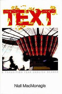 Picture of Text Transition Year English Celtic Press