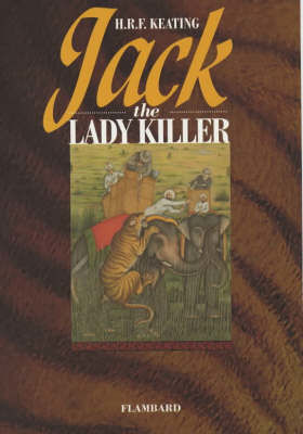Picture of Jack The Ladykiller