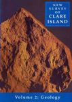 Picture of NEW SURVEY OF CLARE ISLAND: Volume 2: Geology