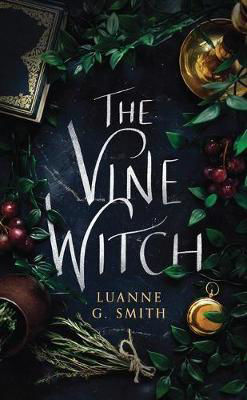 Picture of The Vine Witch
