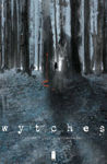 Picture of Wytches: Volume 1