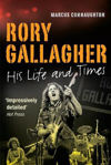 Picture of Rory Gallagher: His Life and Times