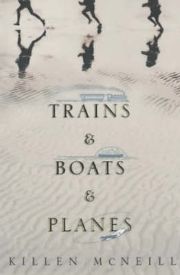 Picture of TRAINS AND BOATS AND PLANES