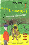 Picture of WHO WAS DAVID LIVINGSTONE