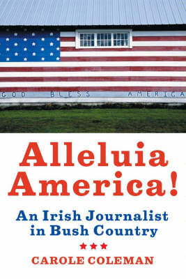 Picture of Alleluia America