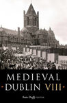 Picture of Medieval Dublin VIII