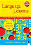 Picture of Language Lessons: Leaving Certificate English Paper 1 (Higher Level)