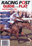 Picture of Racing Post Guide To The Flat