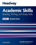 Picture of Headway Academic Skills: 3: Reading, Writing, and Study Skills Student's Book