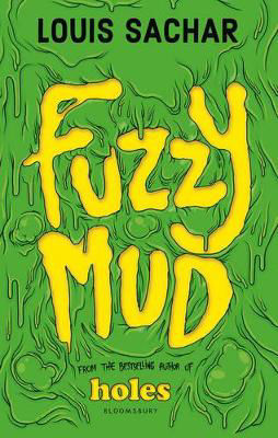 Picture of Fuzzy Mud